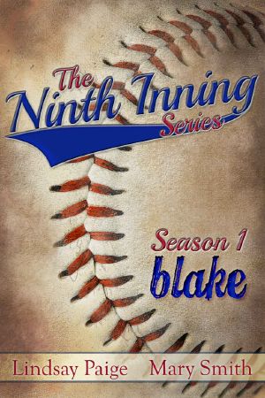 [The Ninth Inning 02] • Blake